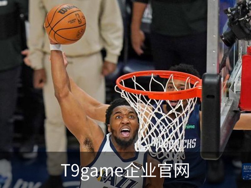 了解T9game企业官网